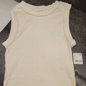 Free People Tank Top, NWT